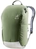 Deuter Rucksack / Backpack Stepout 16 in Khaki/Sand