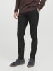 Jack & Jones Chino Hose in Black