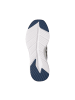 Skechers Niedrige Schnürsenkel Sckechers Contour Foam Cozy Fit Weiß