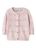 name it Strickjacke in Lotus
