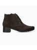 Mephisto Schnürstiefelette in braun