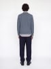 Jack & Jones Strickpullover in Turbulence