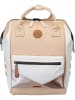 Cabaia Rucksack Adventurer Recycled Oxford Medium in Arcachon
