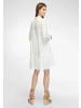 tRUE STANDARD Sommerkleid cotton in offwhite