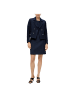 s.Oliver BLACK LABEL Kleid in Blau