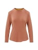 PiP Studio Tom Long Sleeve Top Melee in Altrosa
