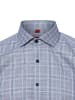 Finshley & Harding Hemd in marine ecru - 0018