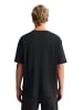 Marc O'Polo DENIM DfC T-Shirt relaxed in Schwarz
