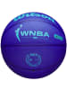 Wilson Wilson WNBA DRV Ball in Blau