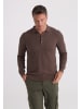 Felix Hardy Pullover in braun