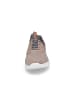 rieker Slip-on Sneaker in Beige