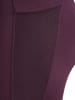 Newline Cycling Kurze Hose Nwlrace Laufen Damen in PLUM PERFECT