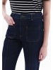 OXXO Röhrenhose RAW DENIM