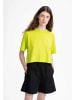MELA Cropped T-Shirt DESNA