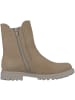 remonte Boots D8480 in beige