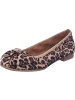 Tamaris Ballerinas in LEOPARD