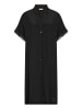 CULTURE Kleid CUcian Loose fit in Black
