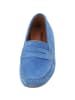 Palado Mokassins Baaun in Blau