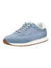 BLAUER USA Sneaker in Hellblau
