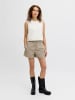 JJXX Shorts in Vintage Khaki