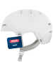 ABUS Fahrradhelm INDY in pure white