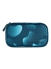 Coocazoo Schlampermäppchen 24 cm in Aqua Flow