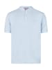 HECHTER PARIS Poloshirt in light blue