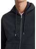 Marc O'Polo Kapuzen-Sweatjacke in dark navy