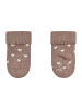 Sterntaler Baby Socken 3er-Pack Eichhörnchen in beige