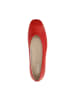 Gabor Ballerinas in Rot