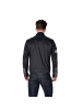 BLAUER USA Schwarz Polyamid Bikerjacke