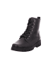 WALDLÄUFER Stiefel in schwarz