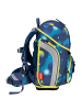 Scout Genius LED Schulranzen-Set 4tlg. in Planets