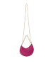 NAEMI Damen Handtasche in Orchidee