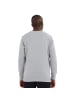 ellesse Sweatshirt in Grau