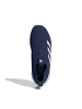 adidas Slipper in blau