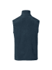 Vaude Fleecejacke Me Rosemoor Fleece Vest in Blau