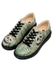 Dogo Myra Sneaker - Bamboo Lover 41 in Grün