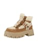 Buffalo Boots Aspen Com Mid Warm in beige