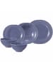 Seltmann Weiden 8er Set Einsteiger-Set Beat Color Glaze in Fliederblau
