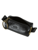 Wittchen Schlüsseletui Kollektion Italy (H)5x (B)9cm in Black