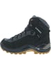 LOWA Wanderstiefel Blau