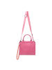 Fritzi aus Preußen SquareN Vintage Handtasche 20.5 cm pink