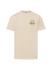 Santa Cruz T-Shirt Winkowski 8Baller Trip in sand