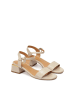 Kazar Sandaletten in Beige