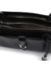 Guess Carrie Schultertasche 27 cm in black