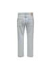 Only&Sons Jeans in light blue bleached denim
