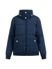 DreiMaster Maritim Damen Winterjacke Mit Wattierung in Dunkelmarine