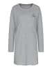 Triumph Nachthemd Nightdress in DARK GREY MELANGE