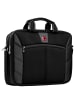 Wenger Sherpa 16" - Laptoptasche 41 cm in schwarz